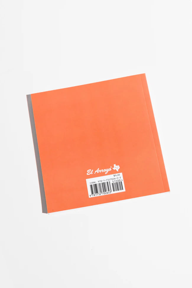 El Arroyo's Mini Book of Signs Volume Three Book