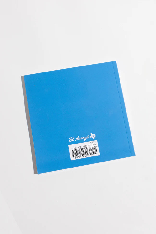 El Arroyo's Mini Book of Signs Volume Five Book