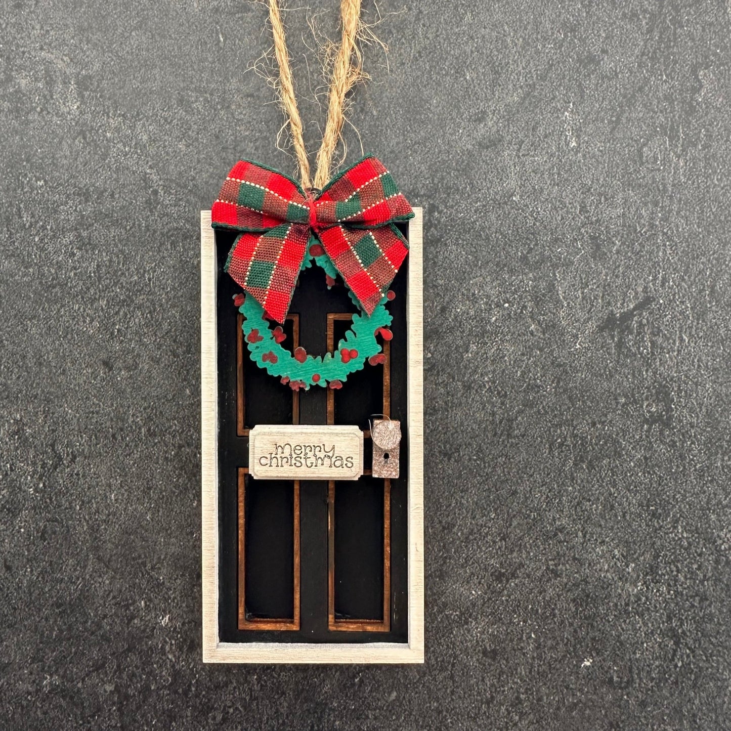 Antique Door Ornaments - Nifty Decor & More