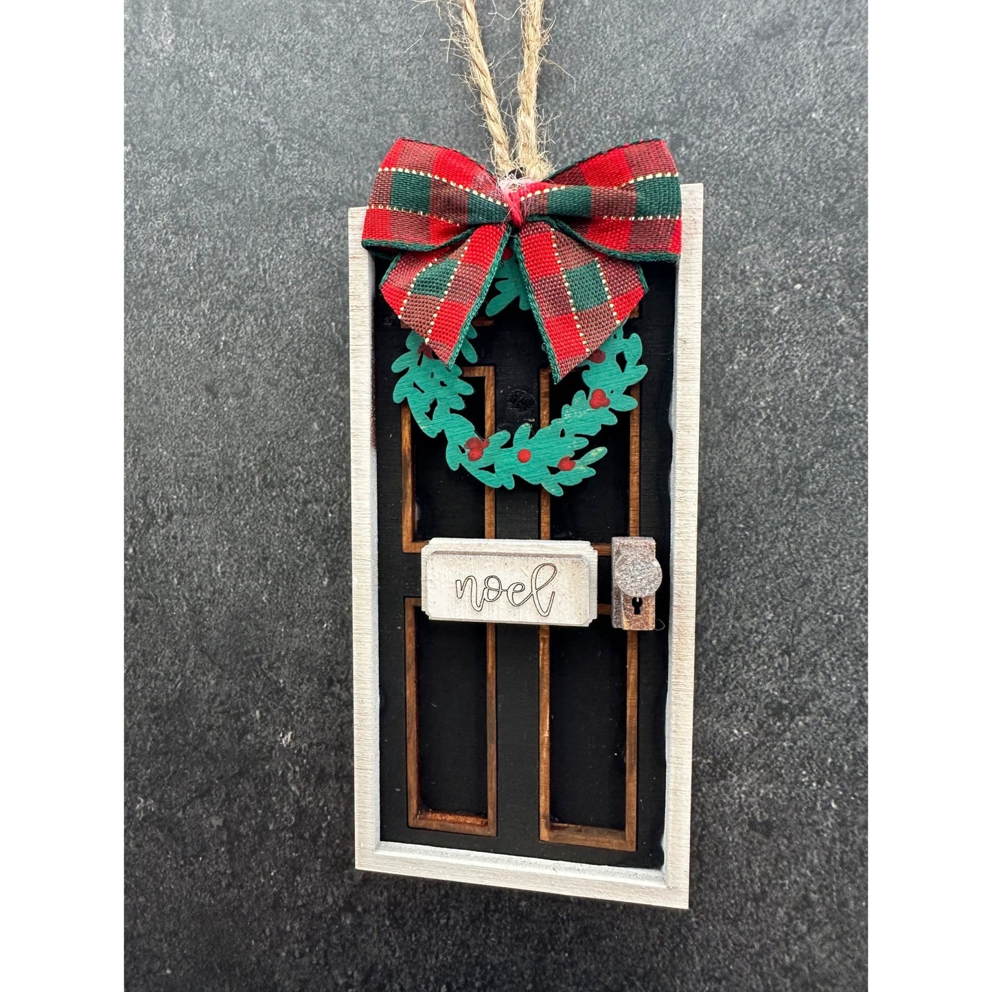 Antique Door Ornaments - Nifty Decor & More