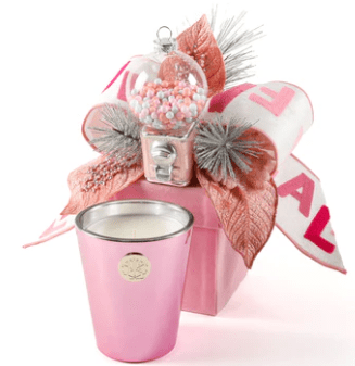 Berries And Balsam 14 OZ Gift Box Candle 2024 - LUX - Nifty Decor & More