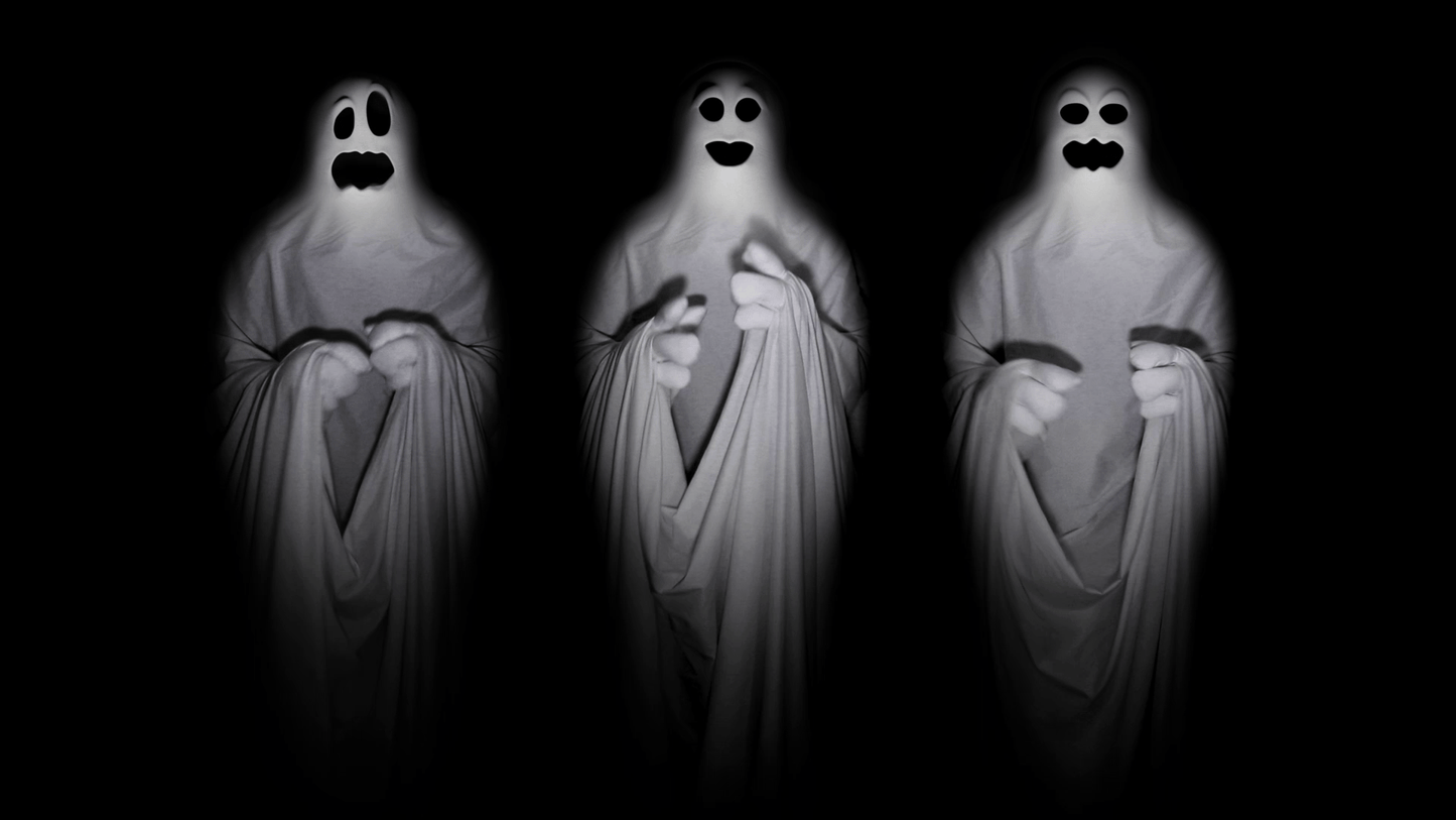 Boo Crew 2 3DFX Songs Scene