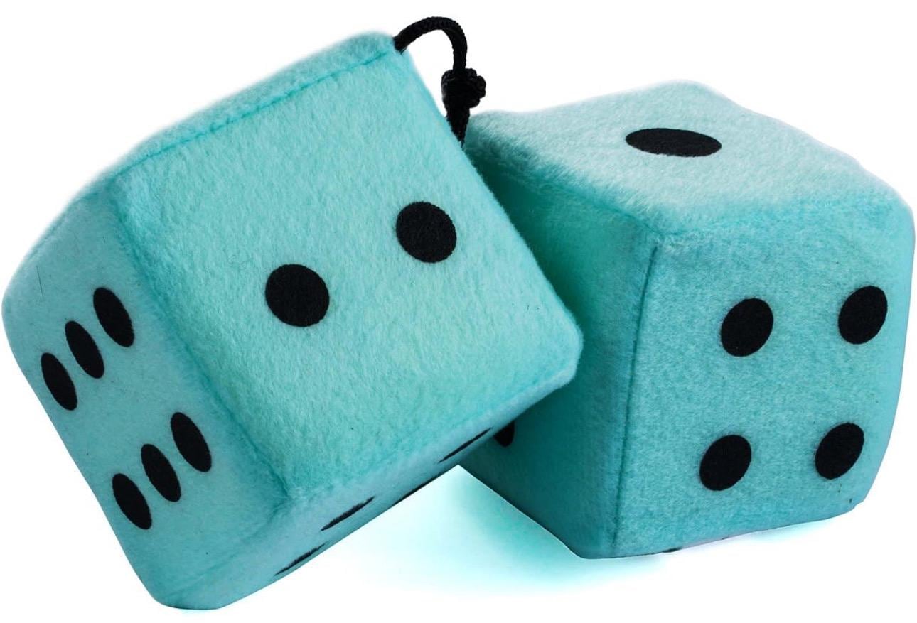 Bunco Trophy | Bunco Party Trophy | Most Buncos