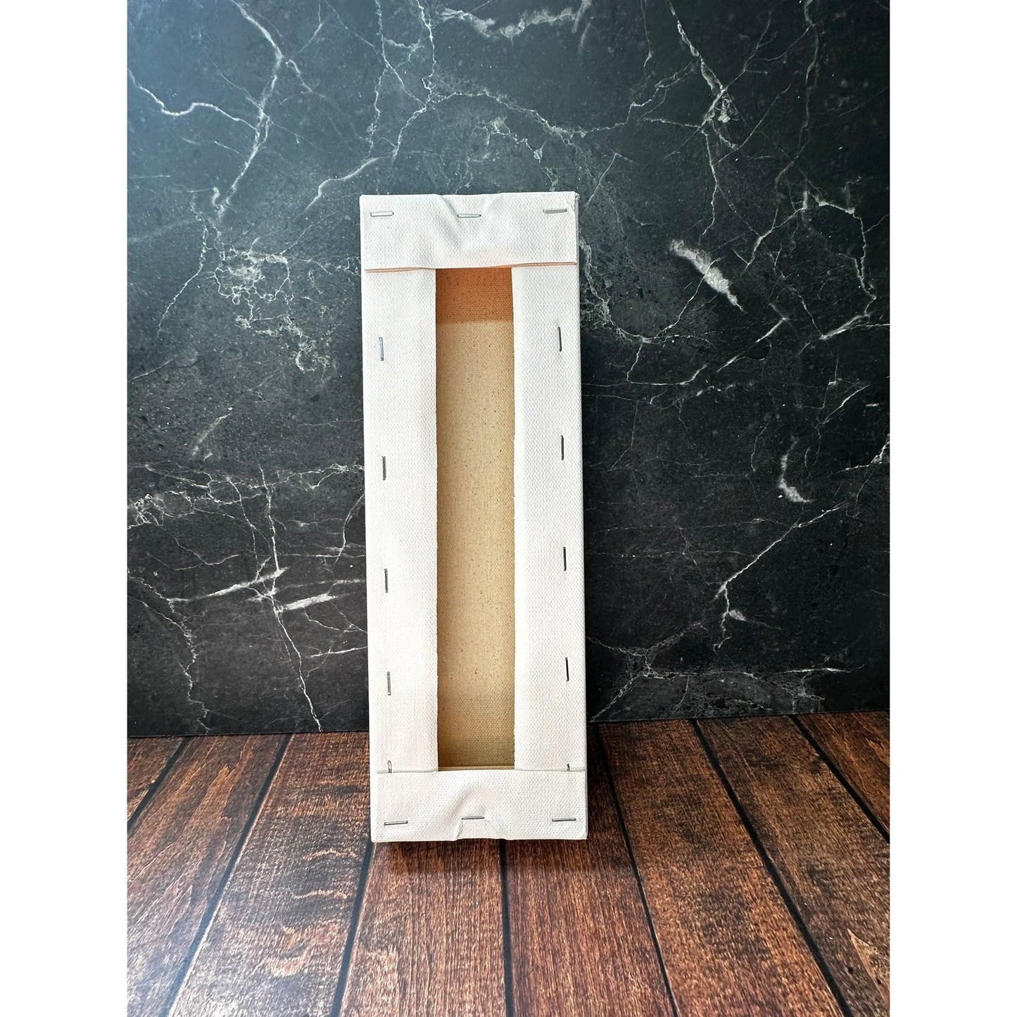 Candy Cane Christmas Tree Resin Frame - Nifty Decor & More