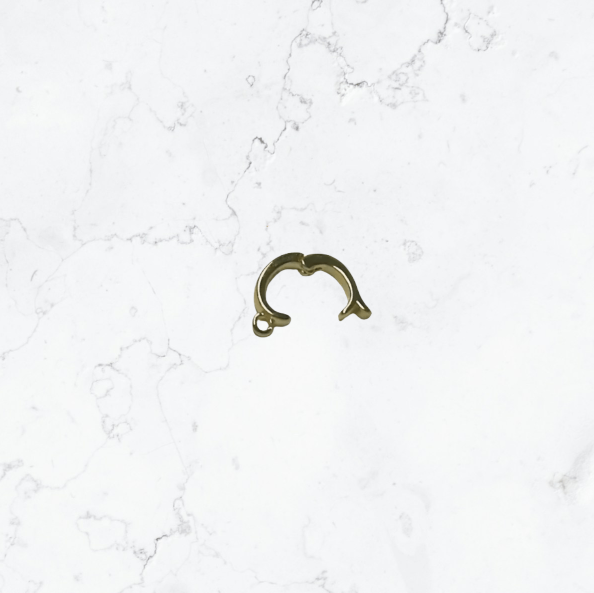 Charm Clip, versatile accessory add on for bracelet or necklace, perfect gift for charm lovers and jewelry enthusiasts - Nifty Decor & More