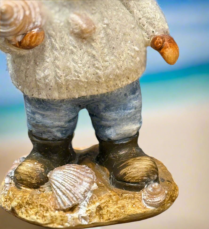Christmas Cool Beach Reindeer Set