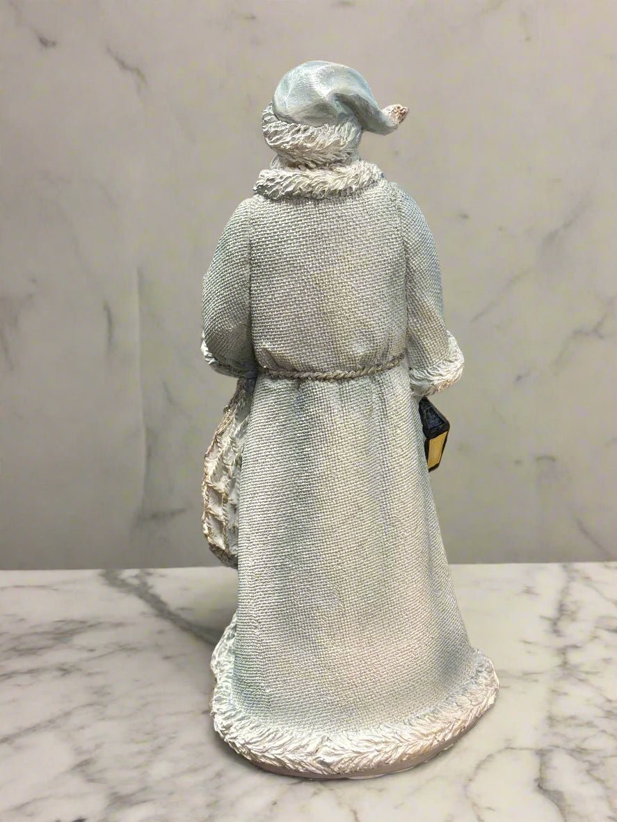 Coastal St. Nick - Nifty Decor & More