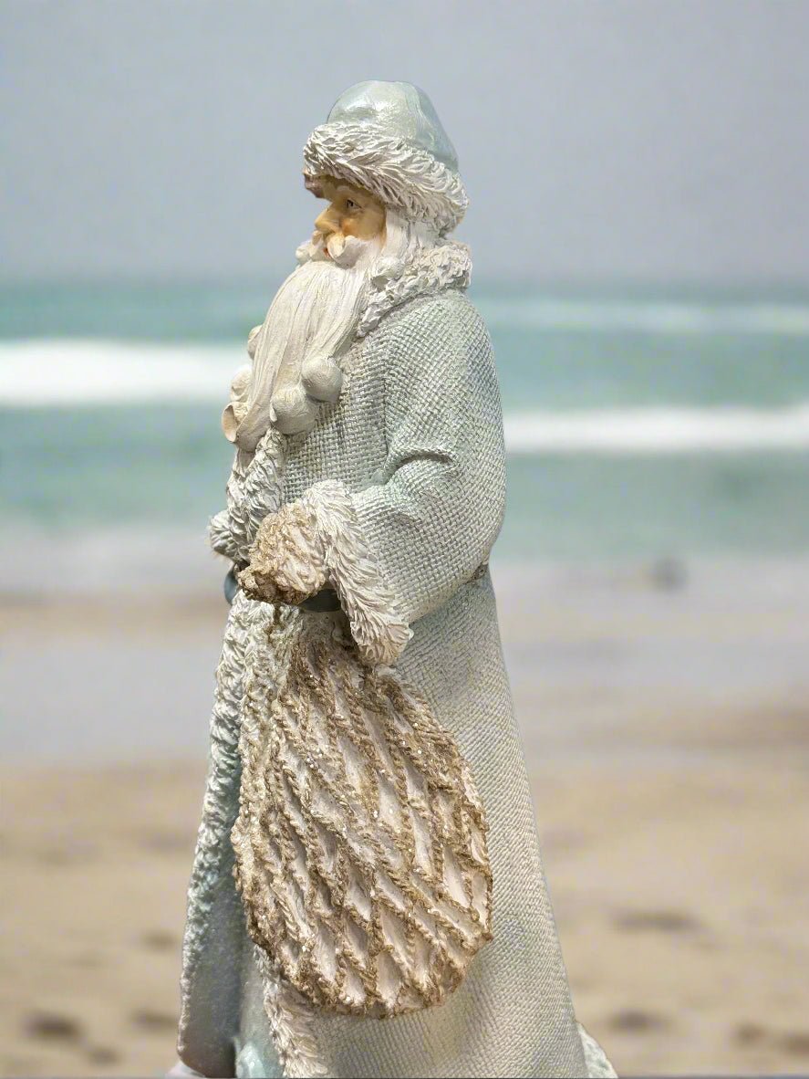 Coastal St. Nick - Nifty Decor & More