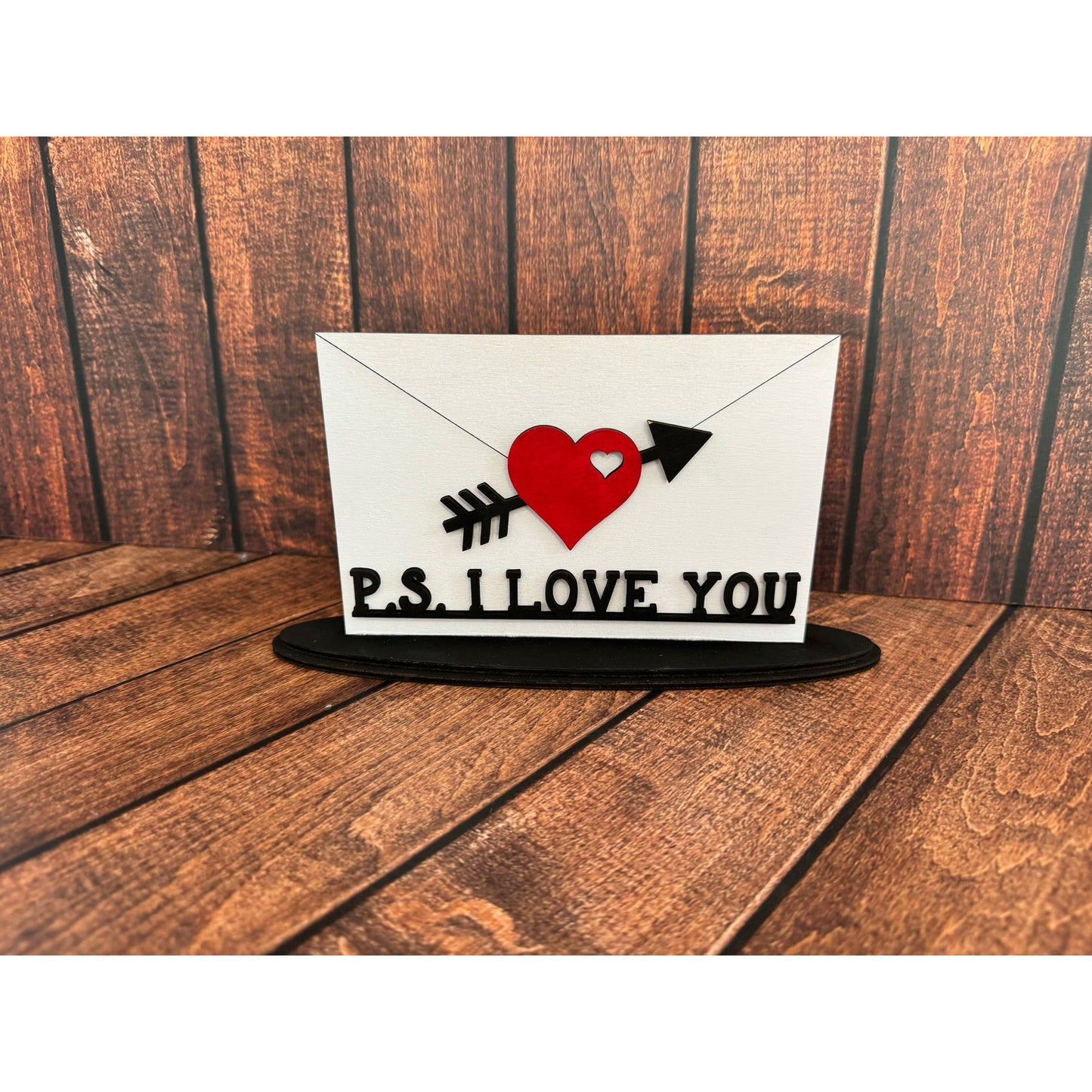 Cupid Express Mail Shelf Sitter Shelf Sitter