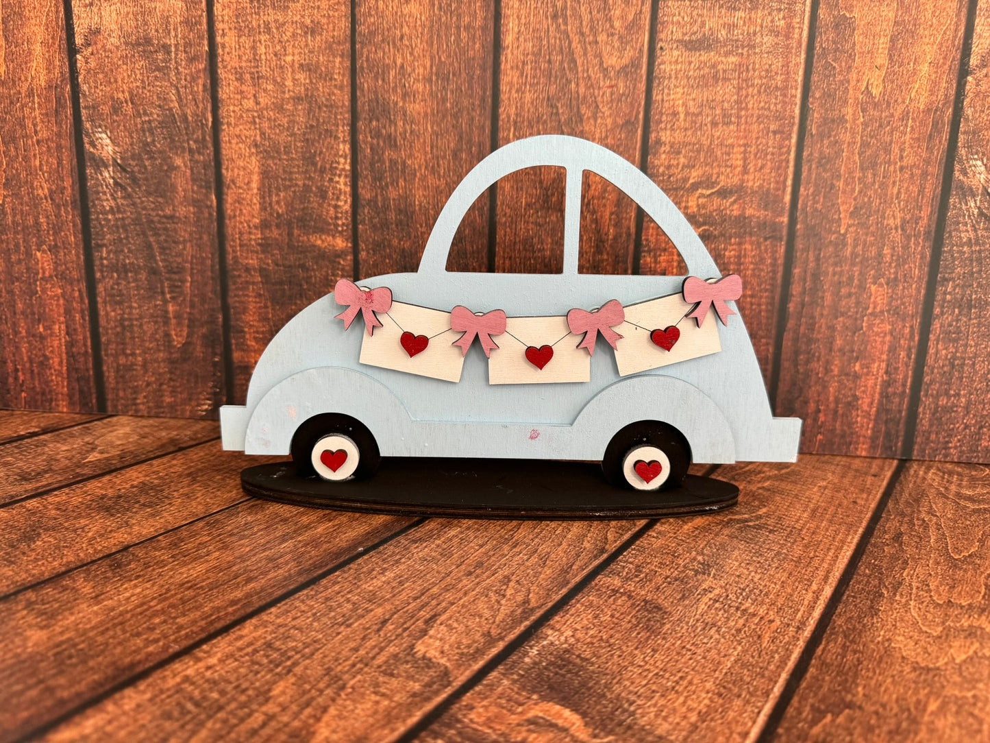 Cupid Express Mail Shelf Sitter Shelf Sitter
