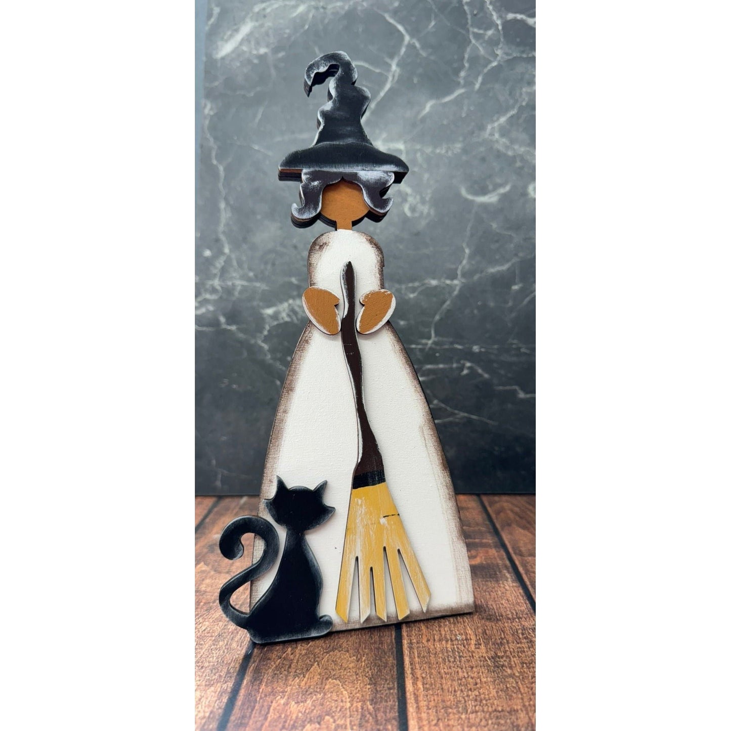 Good Witches - Nifty Decor & More