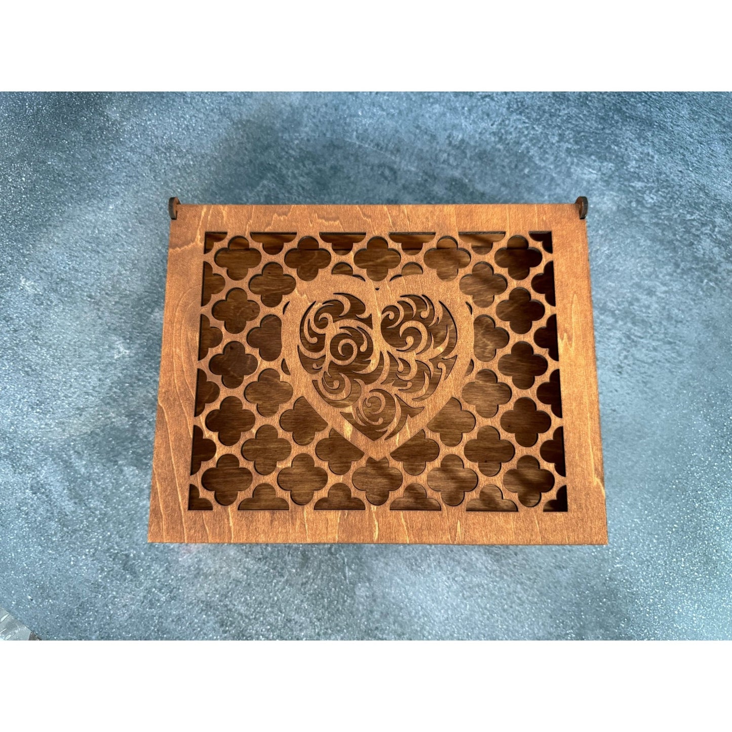Jewelry Box Jewelry Box Heart Box