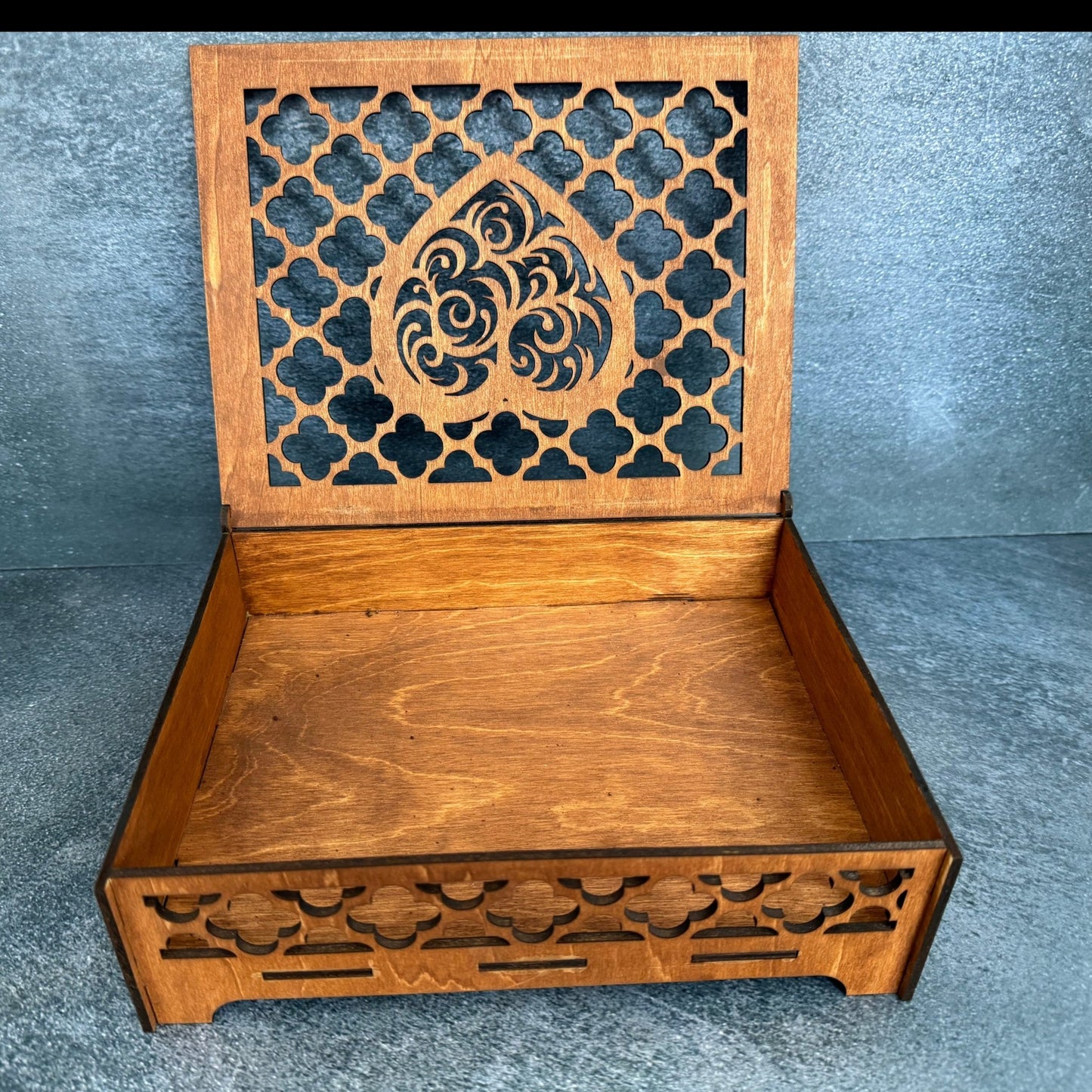 Jewelry Box Jewelry Box