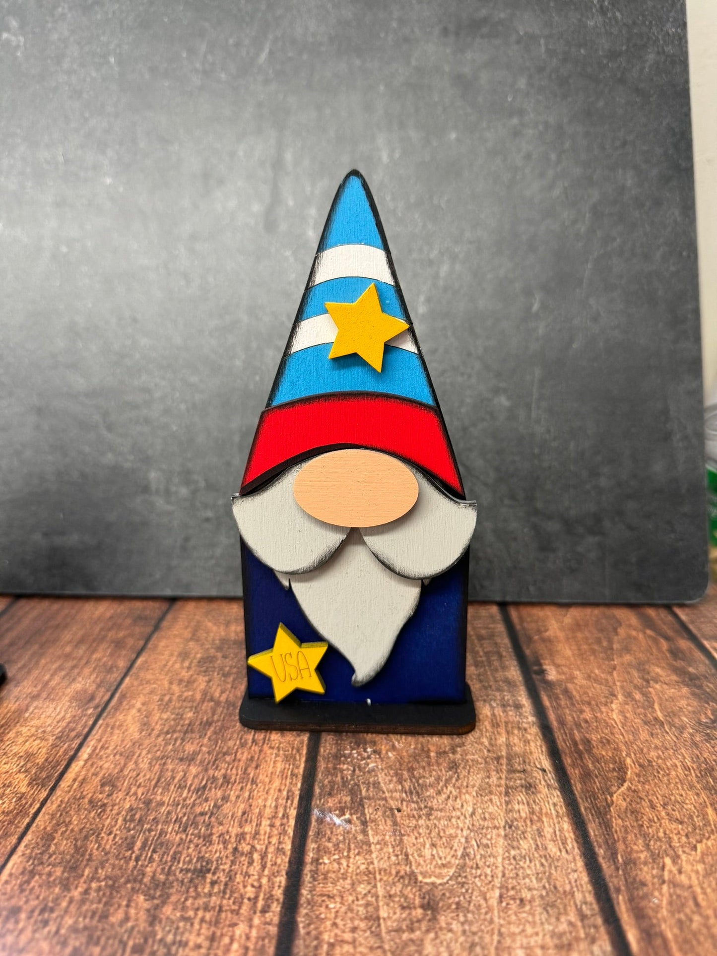 Mini Seasonal Gnomes - Nifty Decor & More