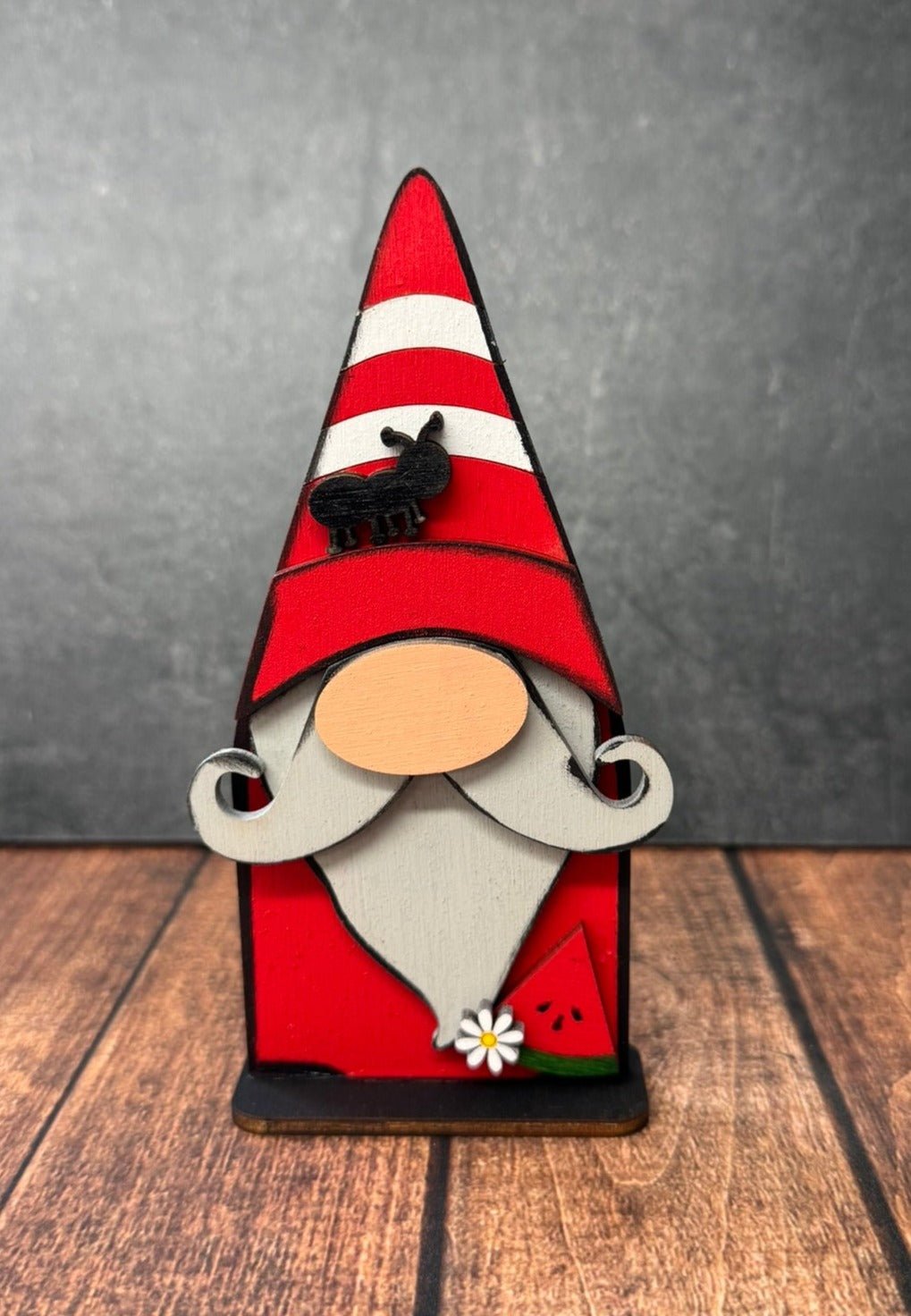 Mini Seasonal Gnomes - Nifty Decor & More