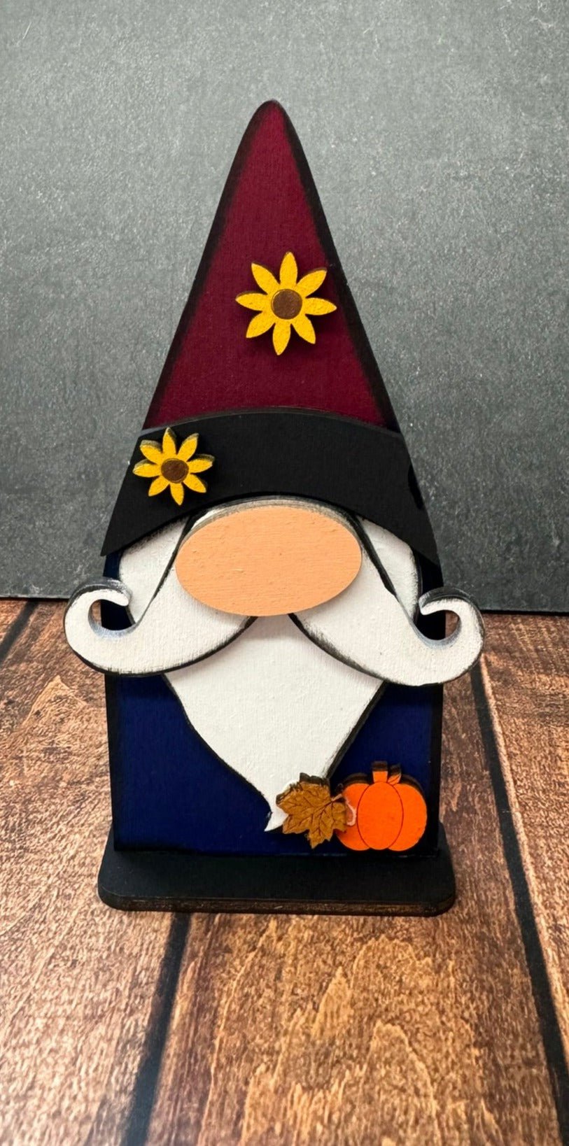 Mini Seasonal Gnomes - Nifty Decor & More