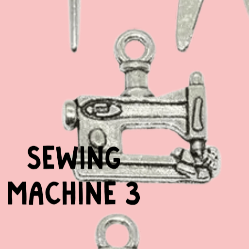 Sewing Pendant Charms, Delicate Miniature Sewing Tools, Ideal for DIY Jewelry & Gifts for Tailors and Crafters - Nifty Decor & More