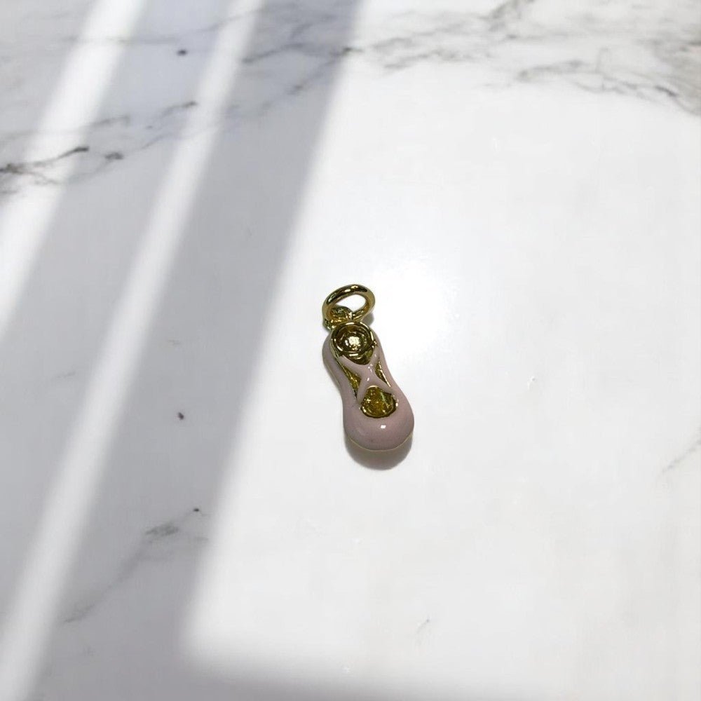 Sports Charms Galore, Stylish Add - Ons for Bracelets or Necklaces, Perfect Gifts for Athletes & Fans - Nifty Decor & More