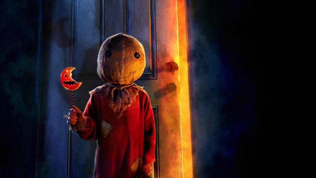 Trick ’r Treat Decoration Collection