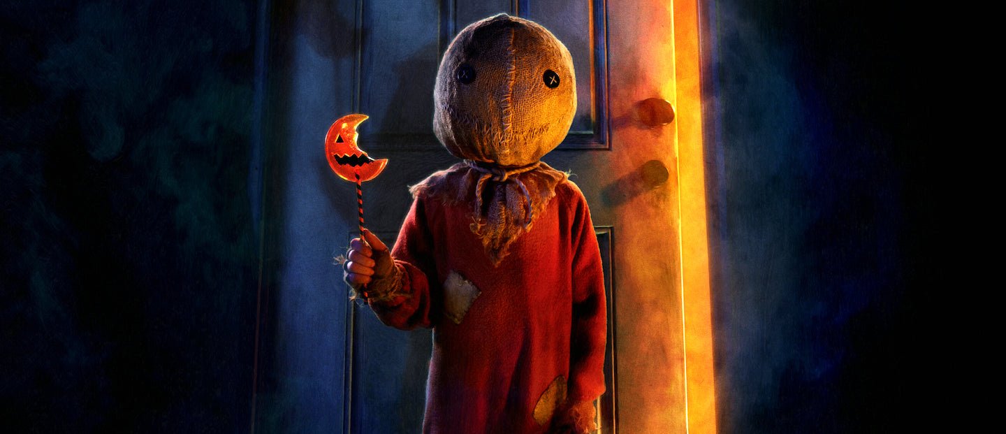 Trick ’r Treat Decoration Collection
