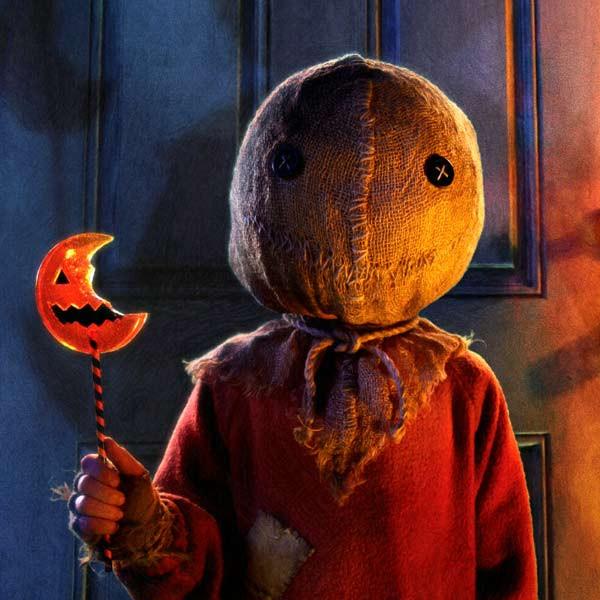 Trick ’r Treat Decoration Collection