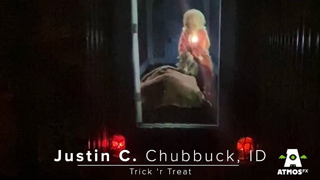 Trick ’r Treat Decoration Collection