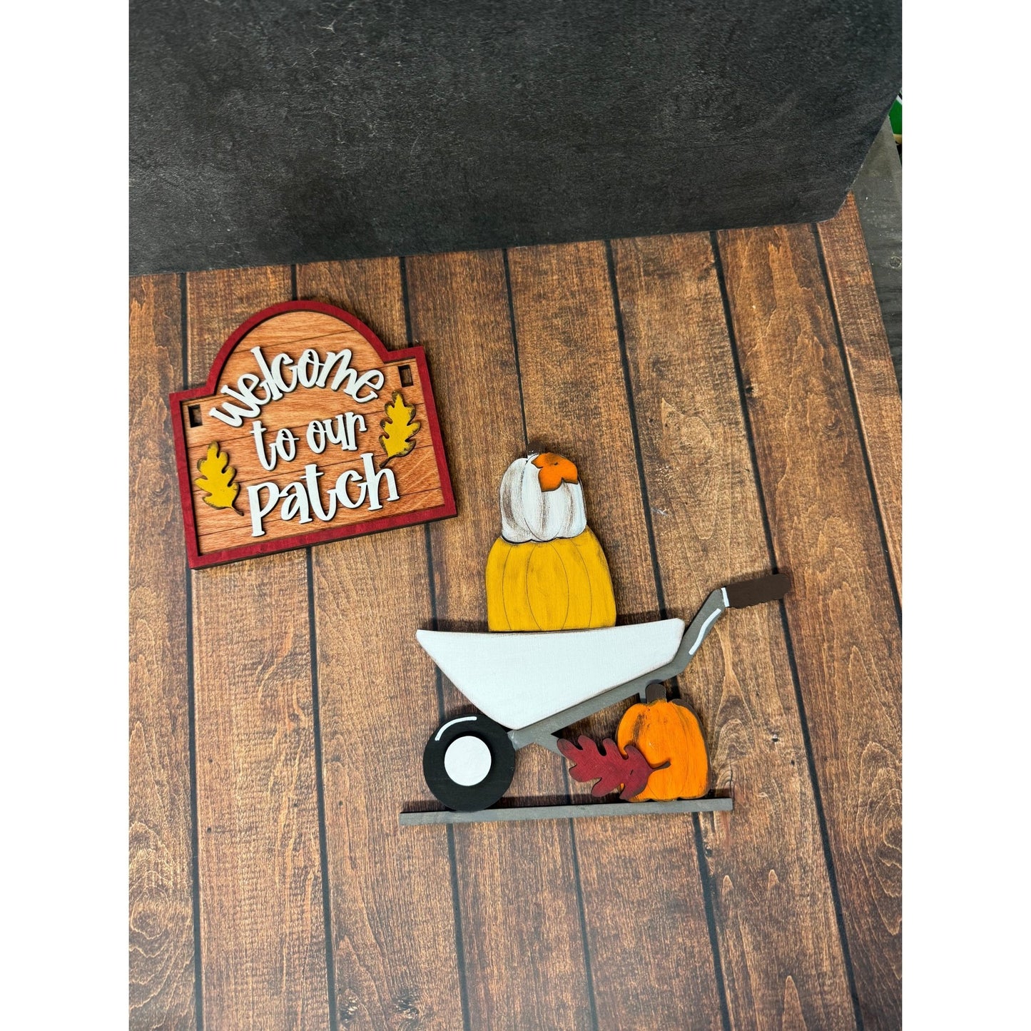 Welcome to our Patch Mini Post Interchangeable Add On Just the Add-on