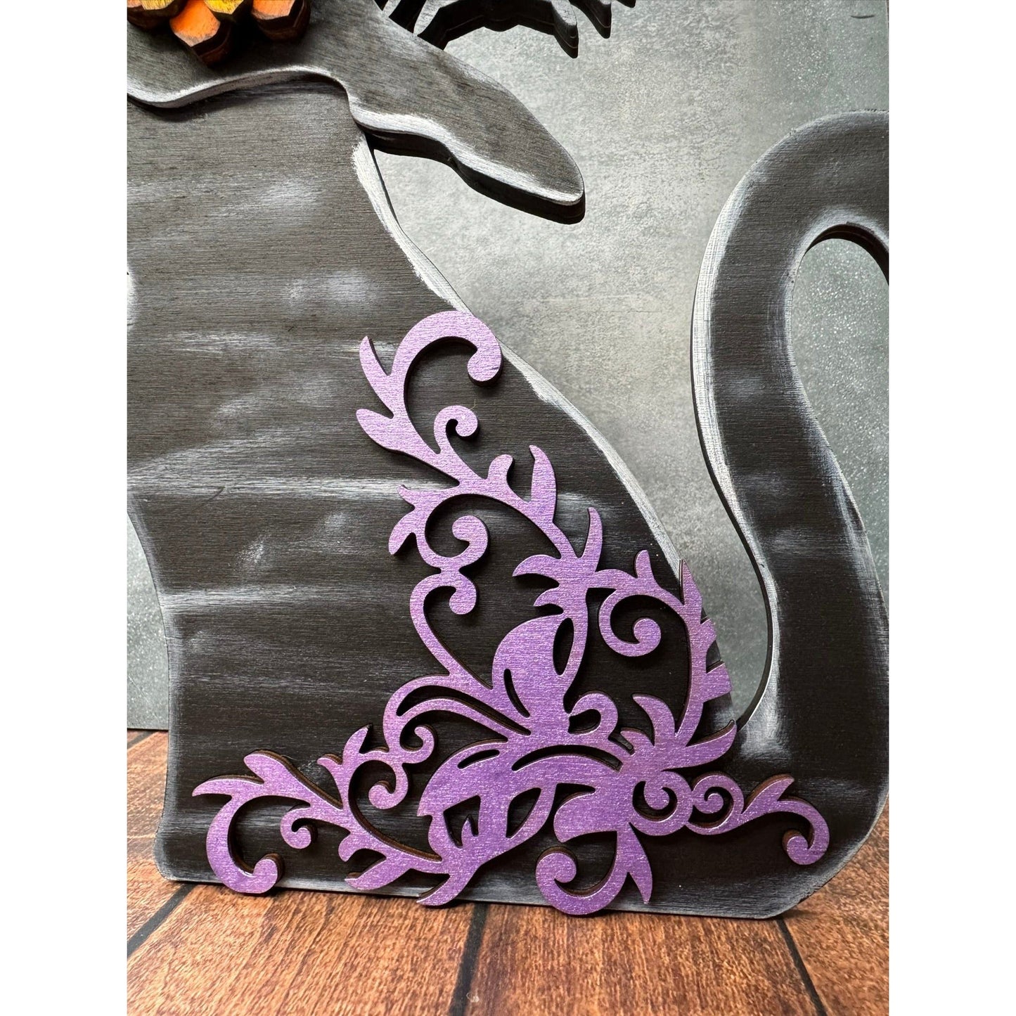 Witch Cat