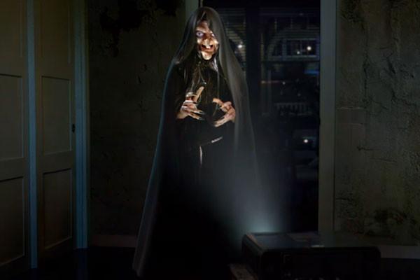 Witching Hour Decoration Collection
