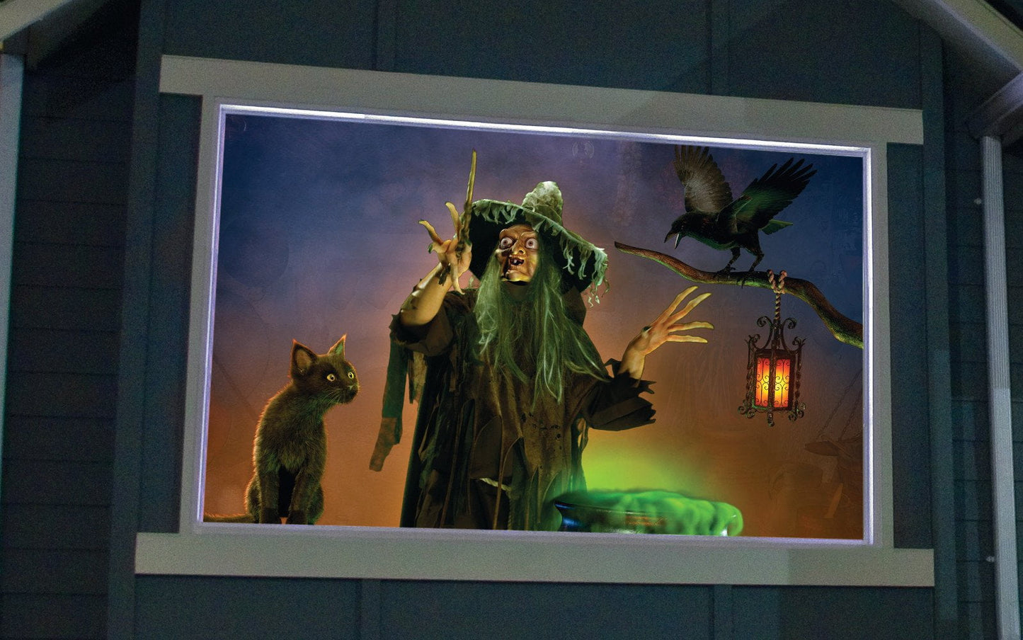 Witching Hour Decoration Collection