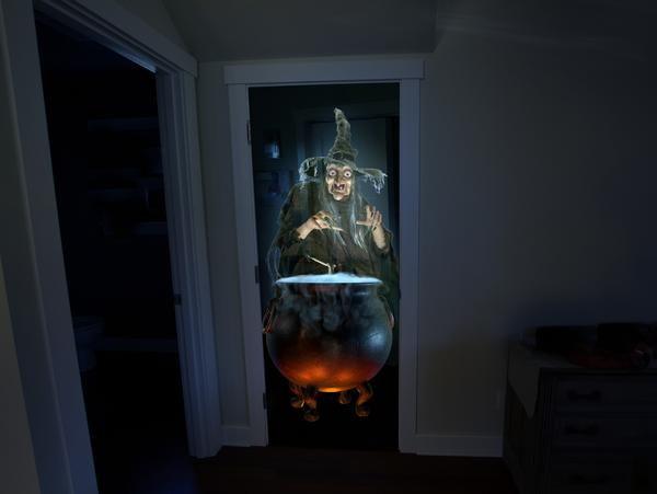 Witching Hour Decoration Collection