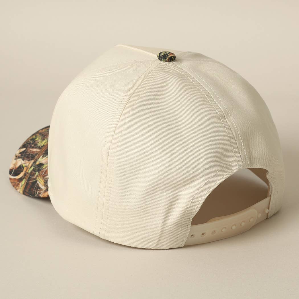 You Look Like You Love Me embroidery camo hat, stylish casual cap for everyday wear, perfect gift for him or her Trucker Hats