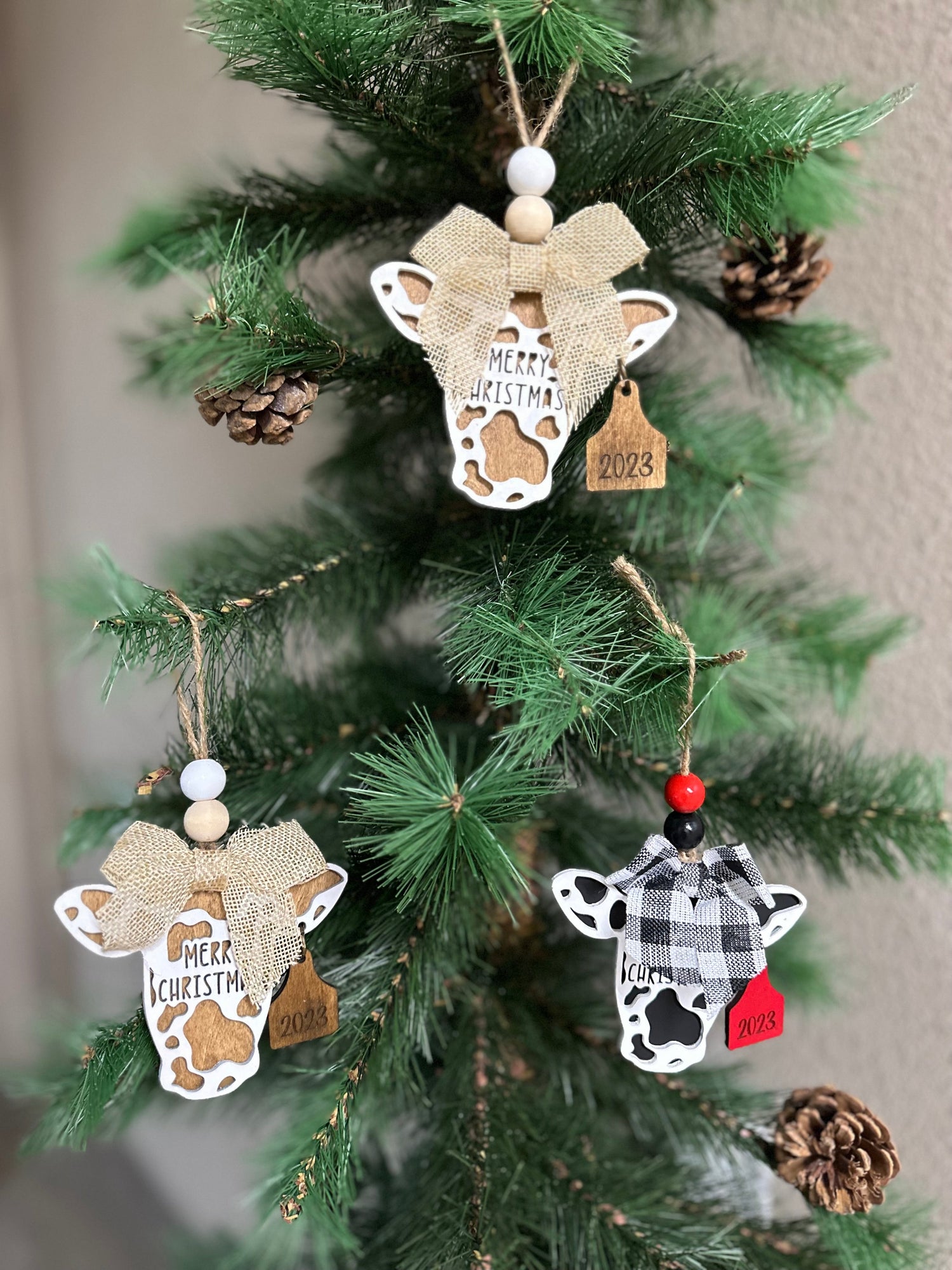 Christmas Collection - Nifty Decor & More