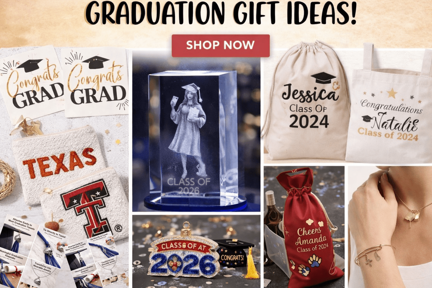 GRADUATION - Nifty Decor & More
