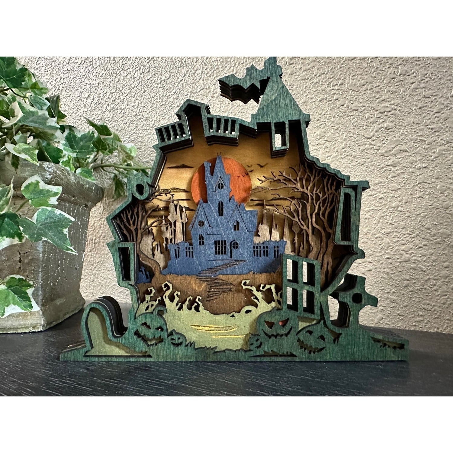 Halloween Collection - Nifty Decor & More