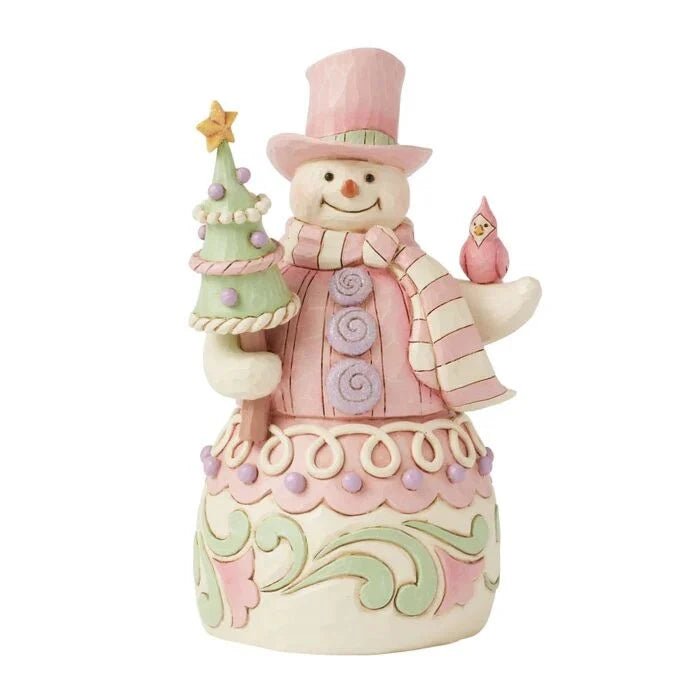 Jim Shore - Nifty Decor & More