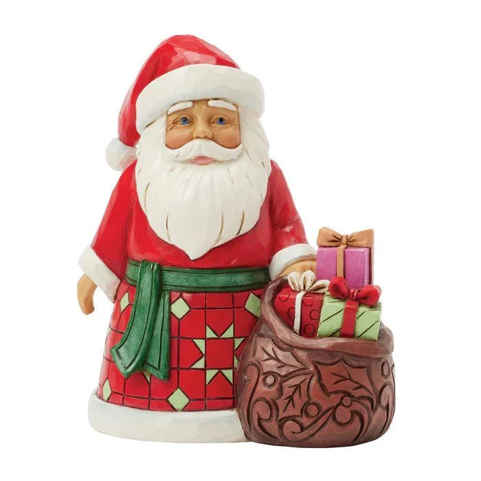 Jim Shore-Christmas - Nifty Decor & More