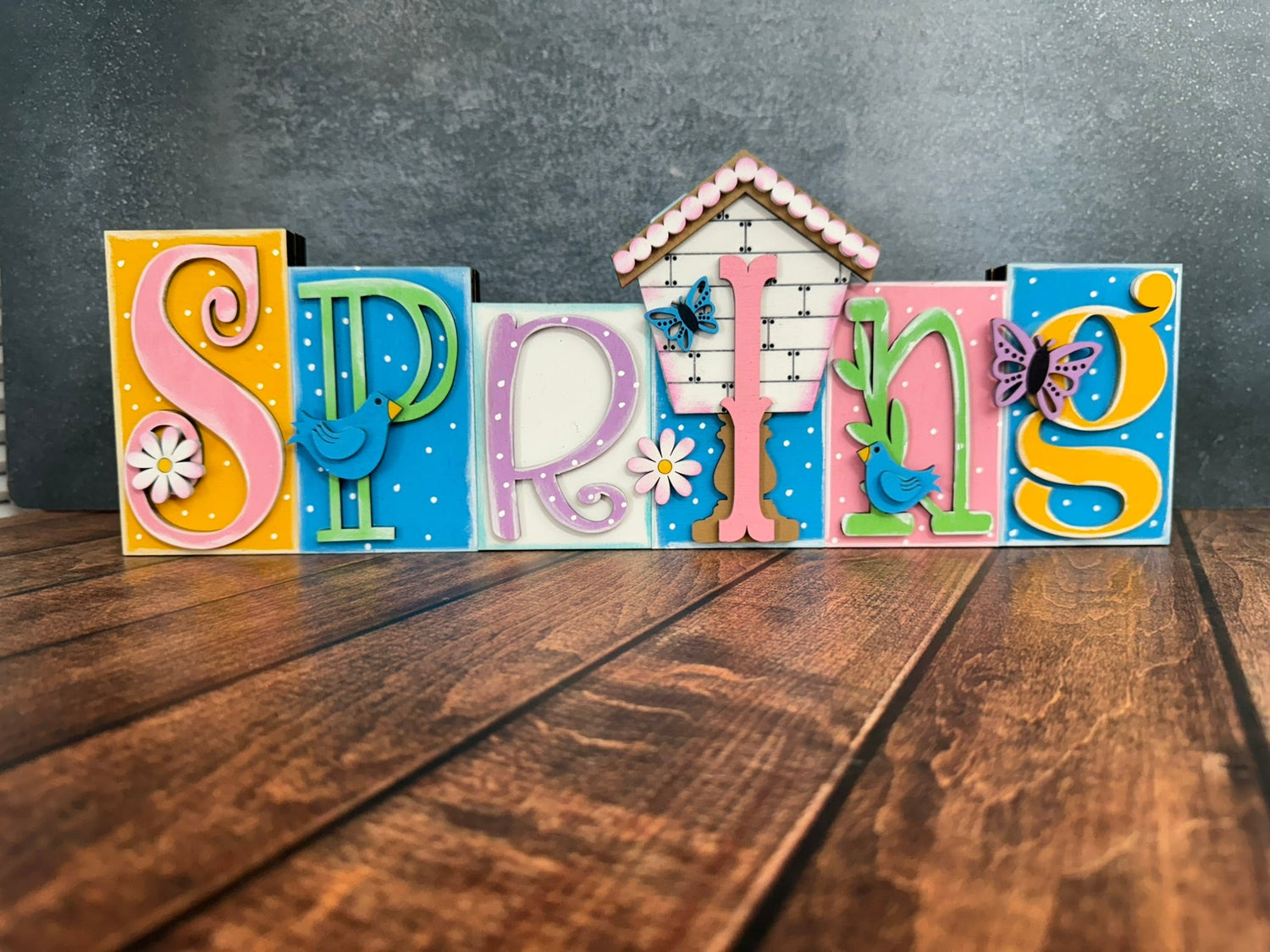 Spring Collection - Nifty Decor & More
