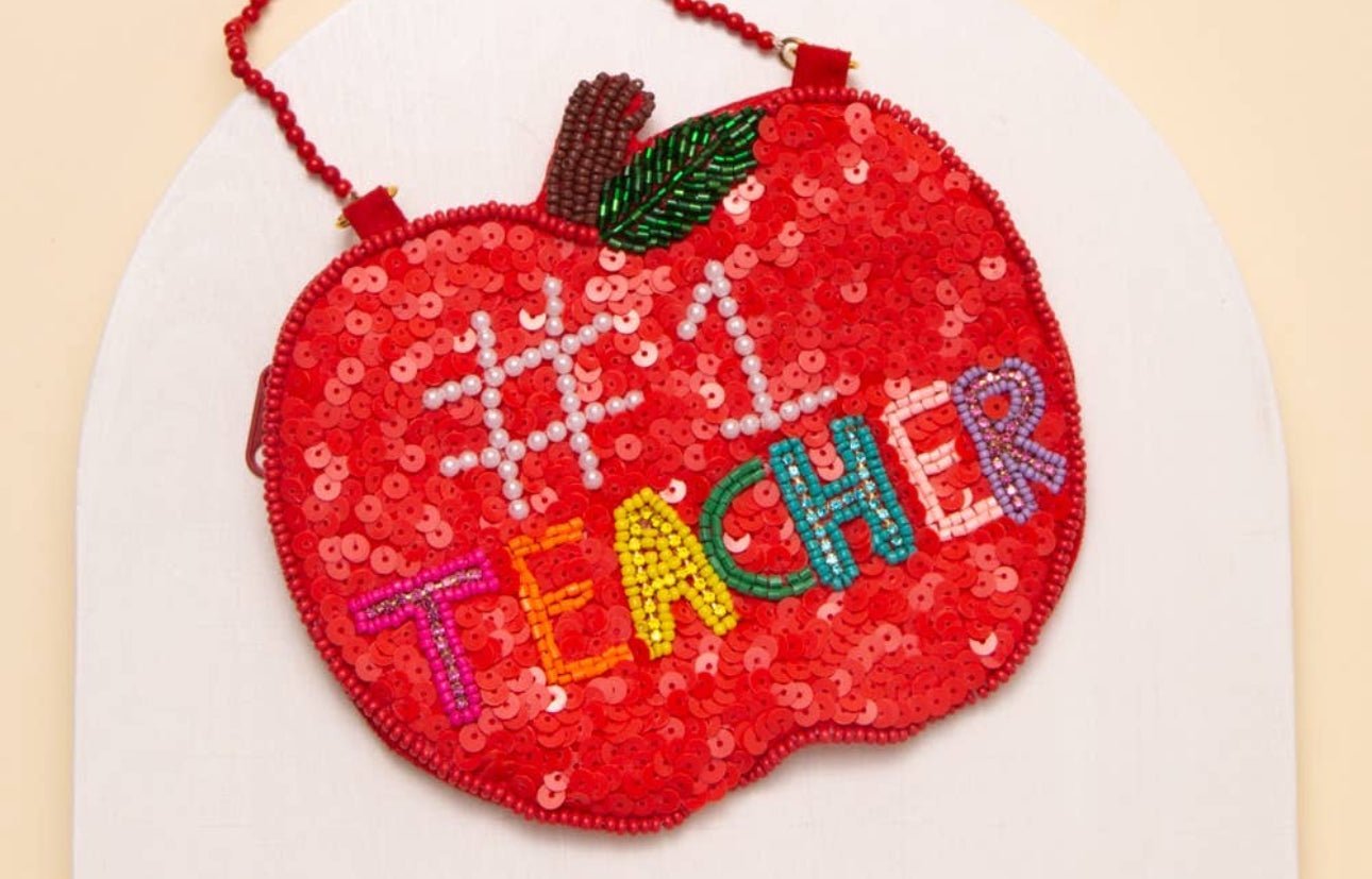 Teacher/School - Nifty Decor & More