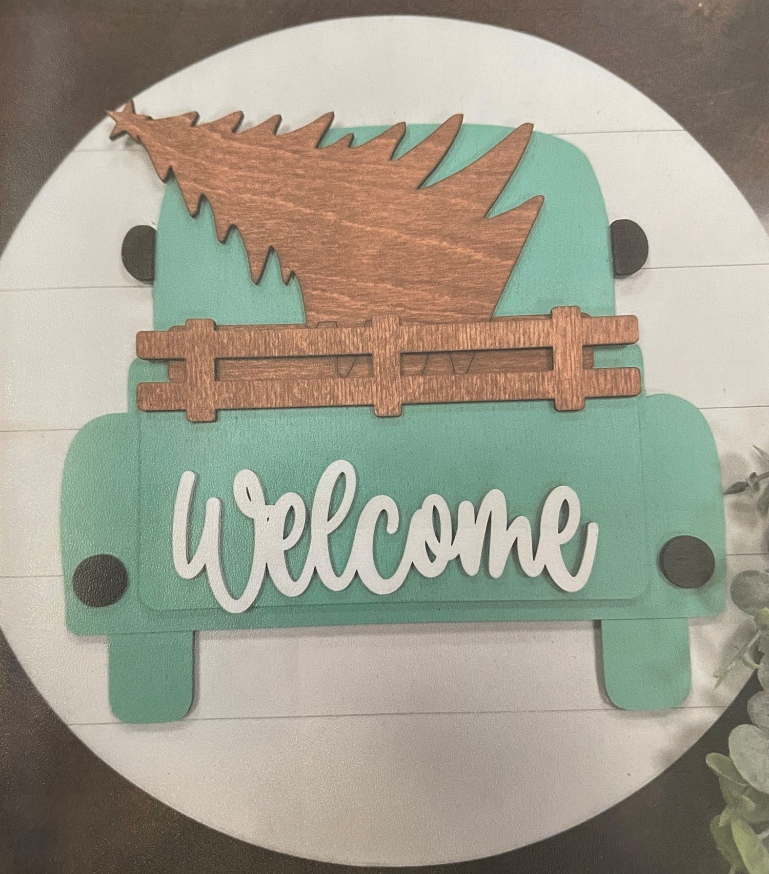 Wall Décor - Nifty Decor & More