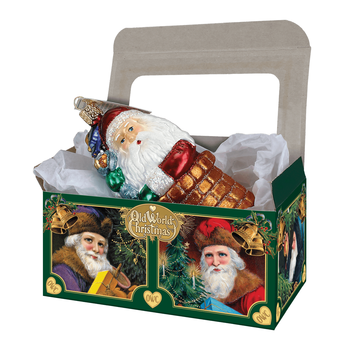 100 Large Gift Boxes