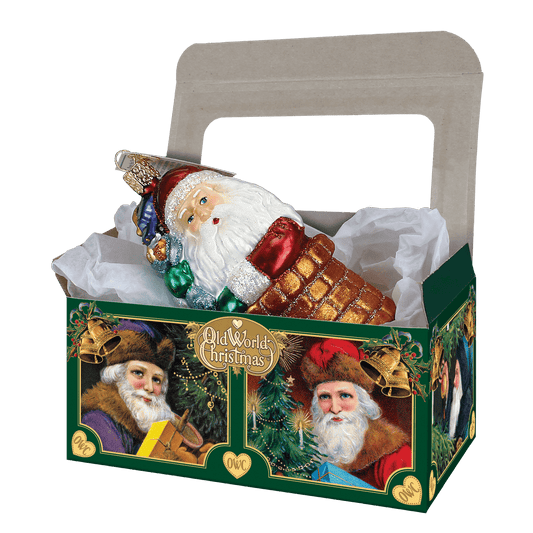 100 Large Gift Boxes