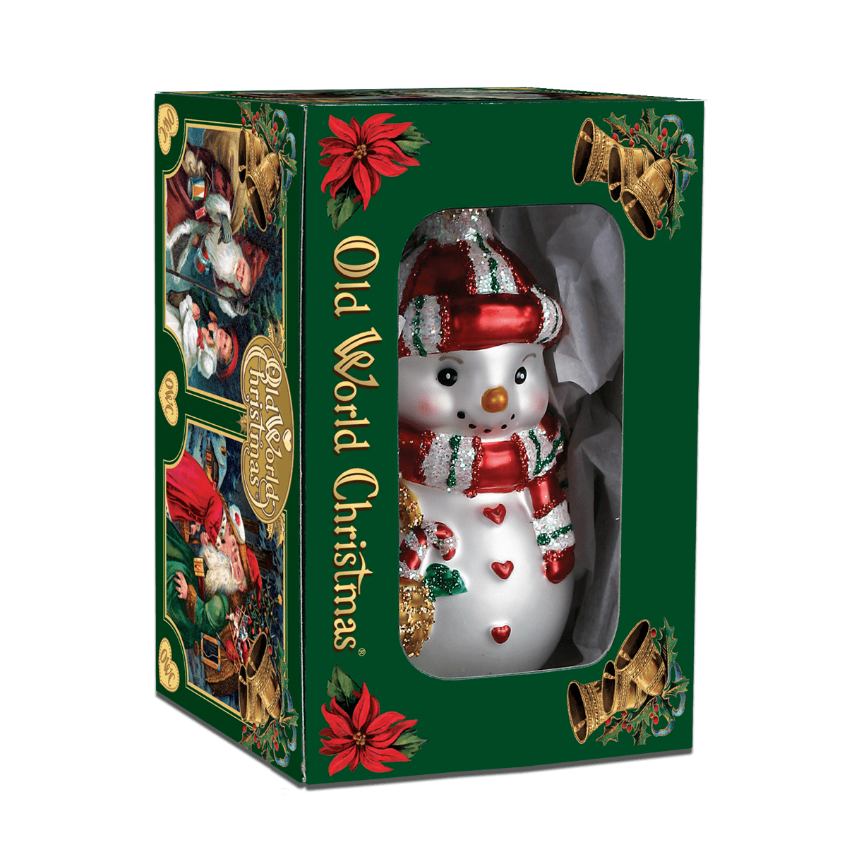 100 Small Gift Boxes