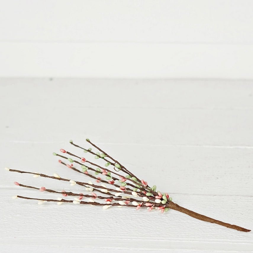 12in Pip Berry Pick - English Garden - Nifty Decor & More