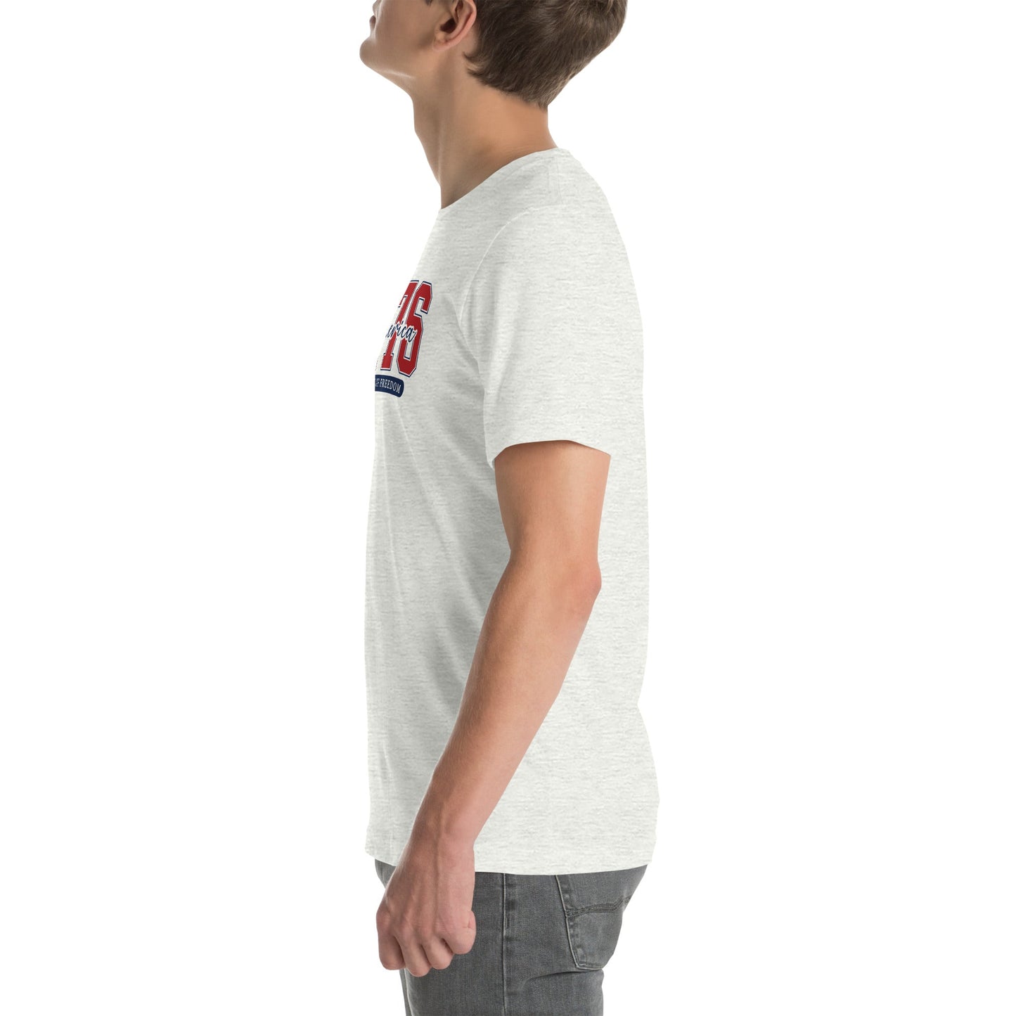 1778 Freedom T-Shirt - Nifty Decor & More