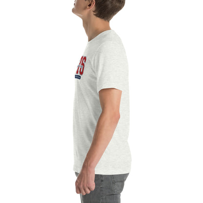 1778 Freedom T-Shirt - Nifty Decor & More
