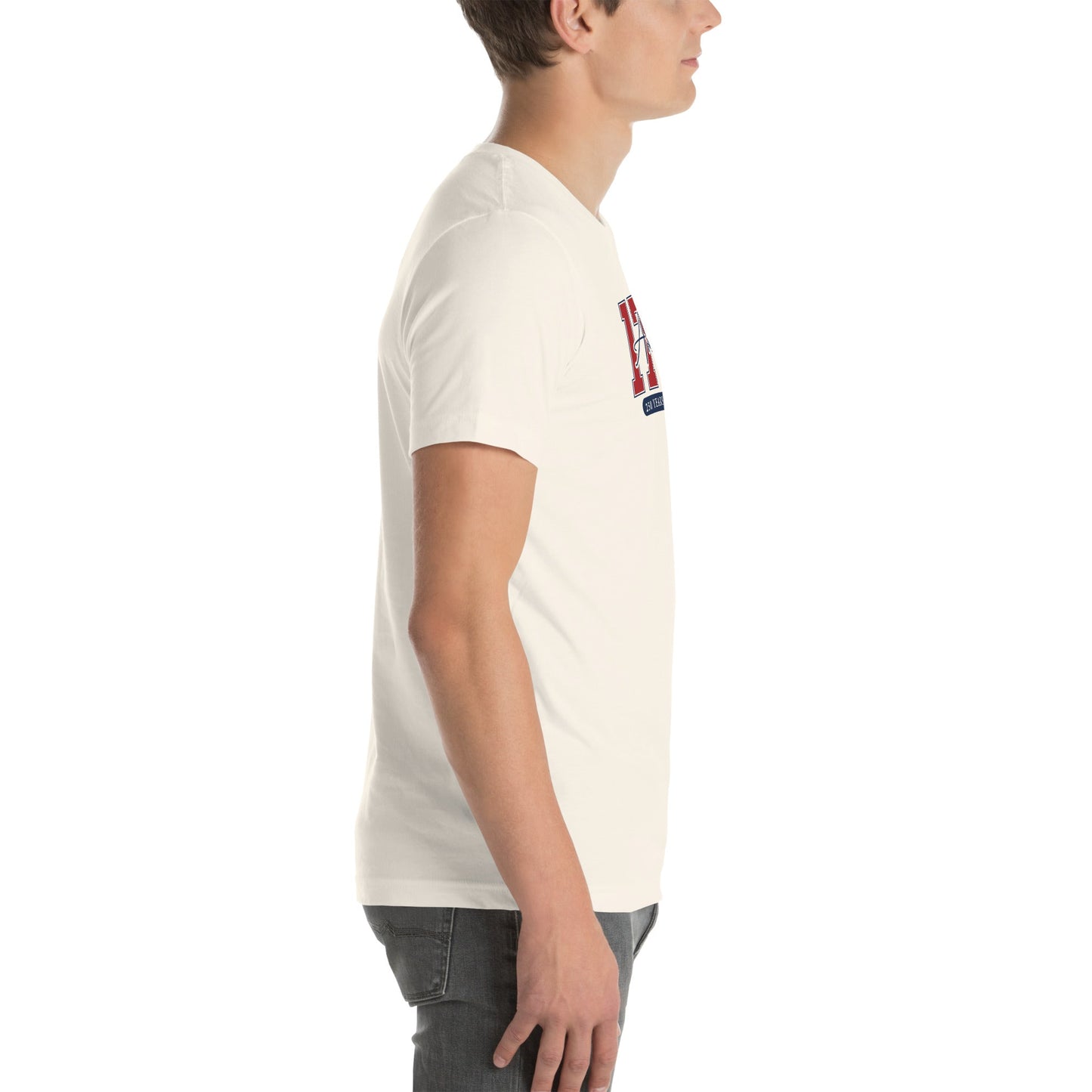 1778 Freedom T-Shirt - Nifty Decor & More