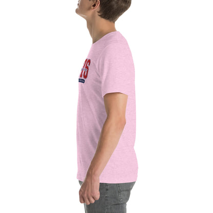 1778 Freedom T-Shirt - Nifty Decor & More