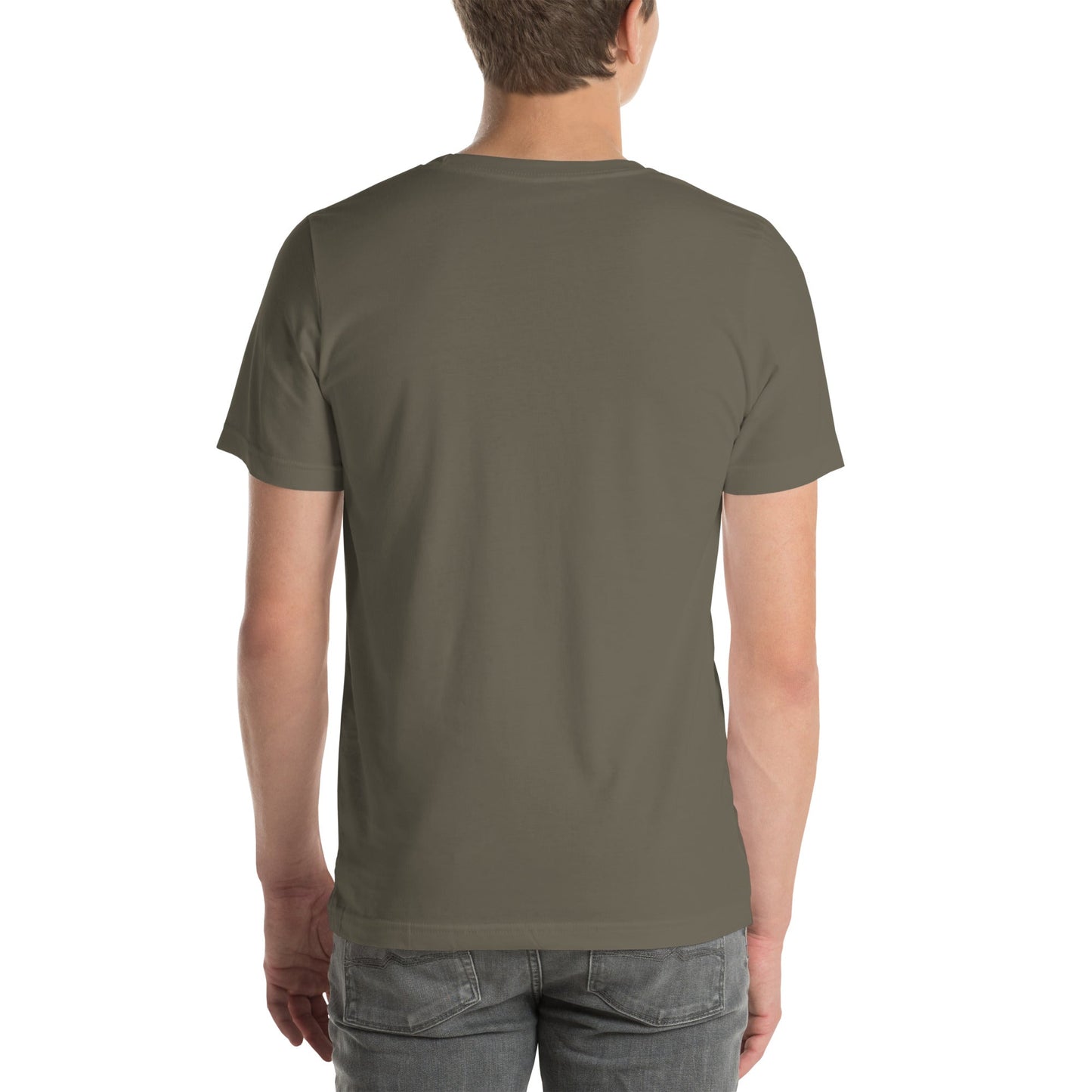 1778 Freedom T-Shirt - Nifty Decor & More