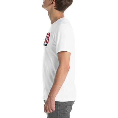 1778 Freedom T-Shirt - Nifty Decor & More